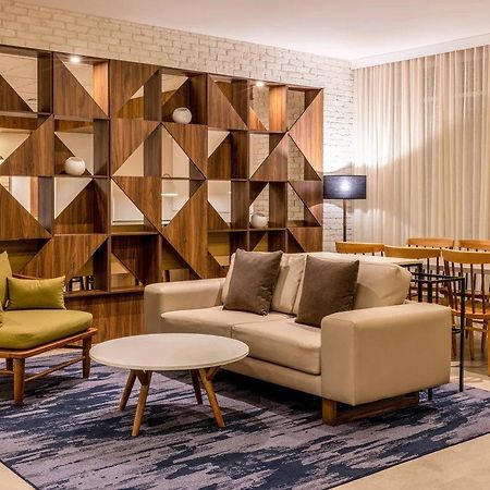 Fairfield By Marriott Inn And Suites Cancun Downtown Εξωτερικό φωτογραφία