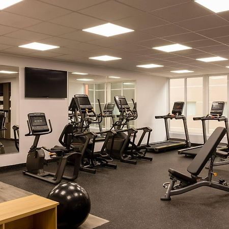 Fairfield By Marriott Inn And Suites Cancun Downtown Εξωτερικό φωτογραφία