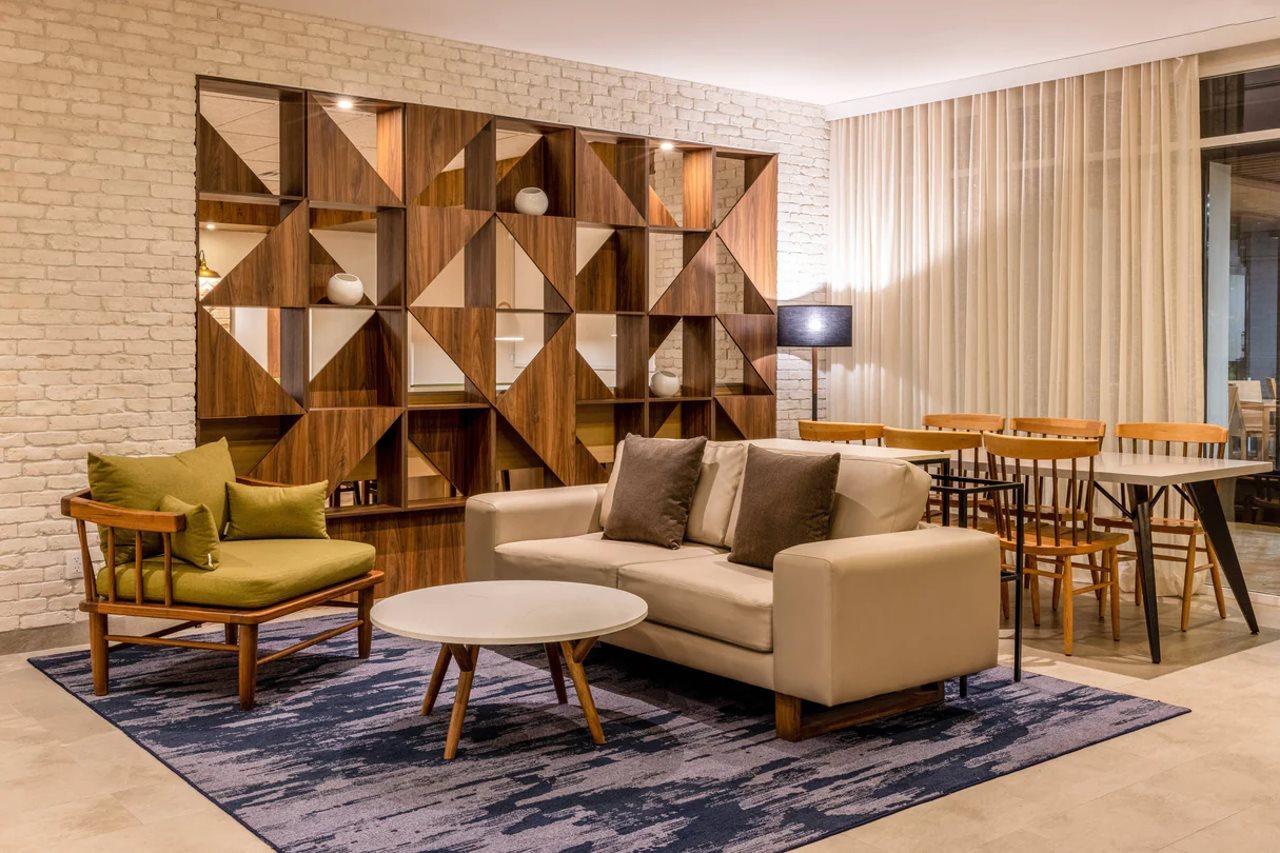 Fairfield By Marriott Inn And Suites Cancun Downtown Εξωτερικό φωτογραφία
