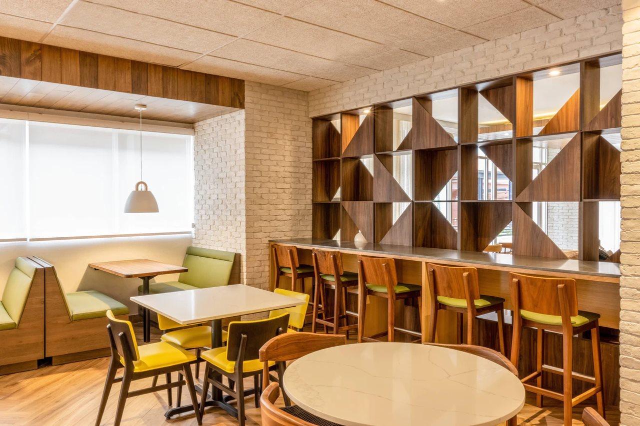 Fairfield By Marriott Inn And Suites Cancun Downtown Εξωτερικό φωτογραφία