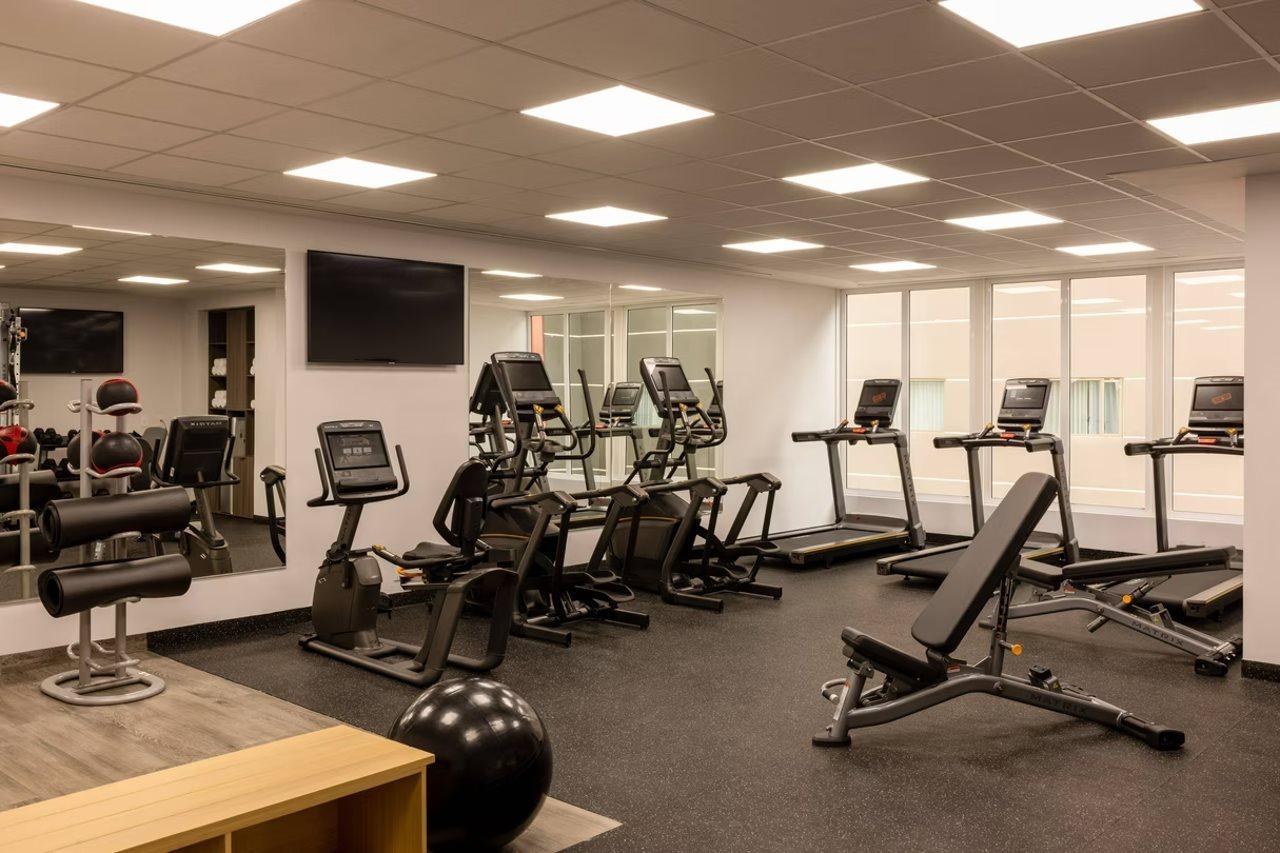 Fairfield By Marriott Inn And Suites Cancun Downtown Εξωτερικό φωτογραφία