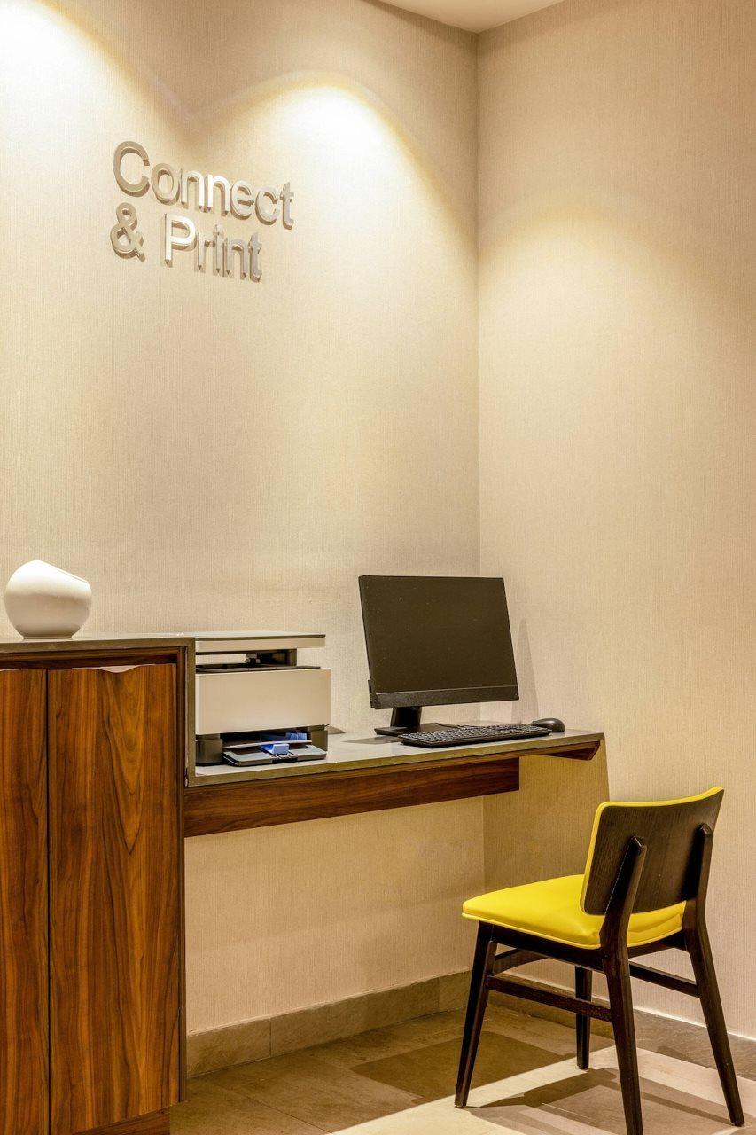 Fairfield By Marriott Inn And Suites Cancun Downtown Εξωτερικό φωτογραφία