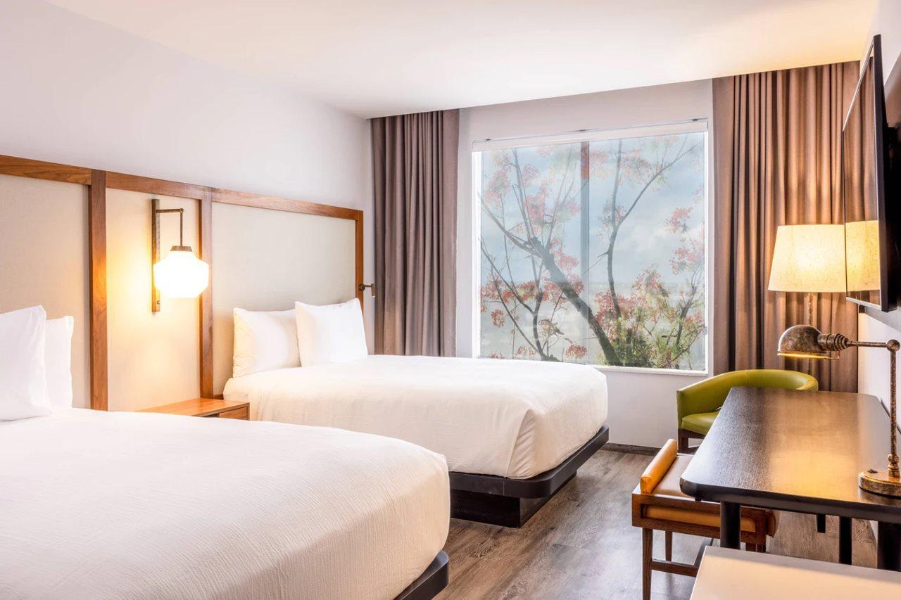 Fairfield By Marriott Inn And Suites Cancun Downtown Εξωτερικό φωτογραφία