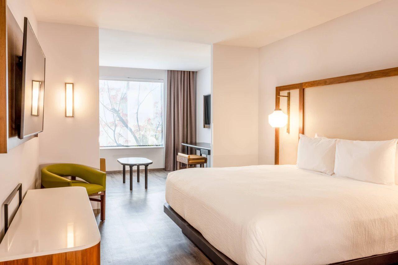 Fairfield By Marriott Inn And Suites Cancun Downtown Εξωτερικό φωτογραφία