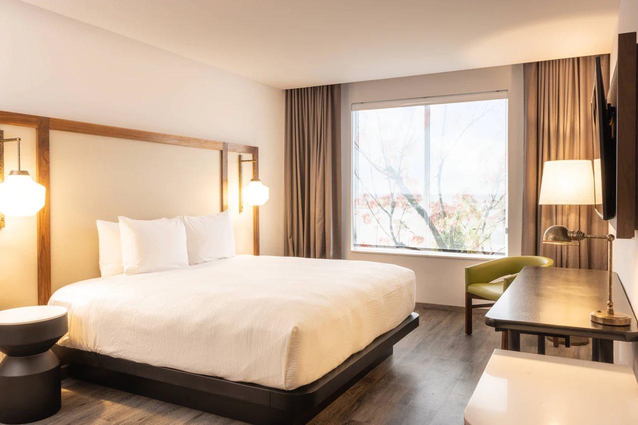 Fairfield By Marriott Inn And Suites Cancun Downtown Εξωτερικό φωτογραφία