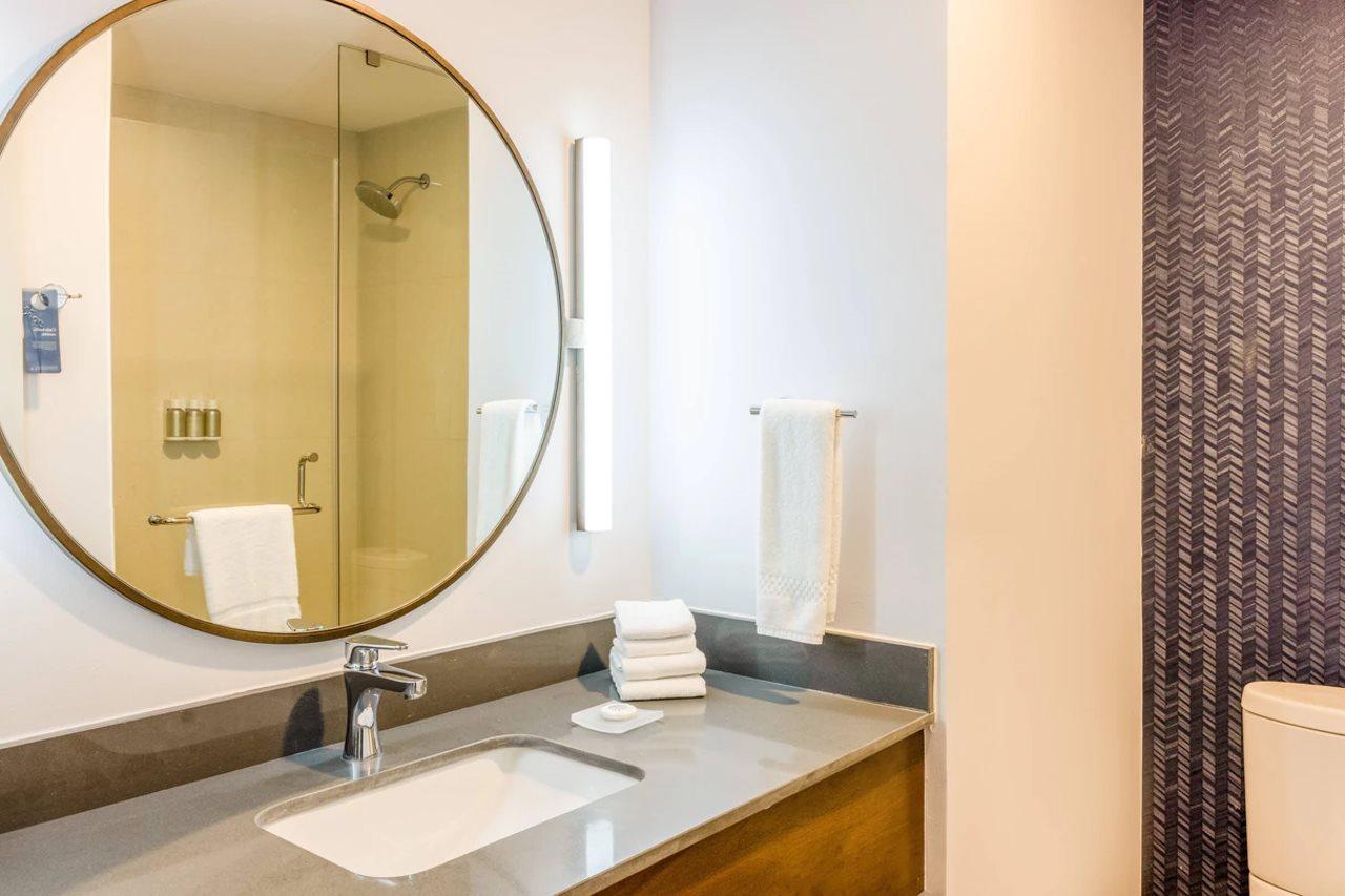 Fairfield By Marriott Inn And Suites Cancun Downtown Εξωτερικό φωτογραφία